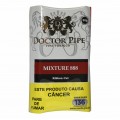 Blend Doctor Pipe Mixture 888 - 50g - Para Cachimbo